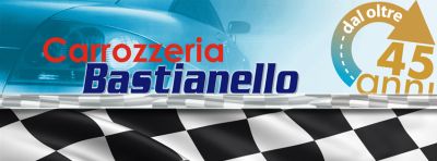 CARROZZERIA BASTIANELLO SNC